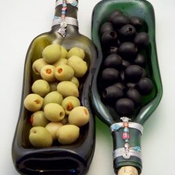 Cool wine bottles craft ideas00015.jpg