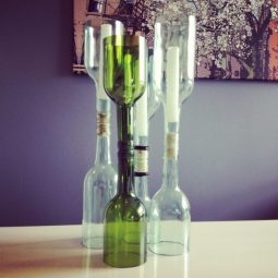 Cool wine bottles craft ideas00017.jpg