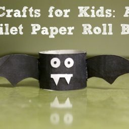 Crafts for kids a toilet paper roll bat.jpg