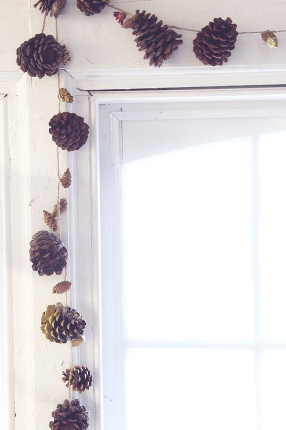 Creative pinecone fall decorations youll love 14.jpg