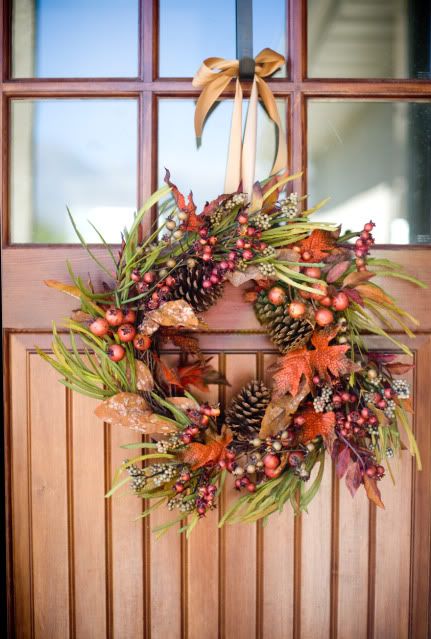 Creative pinecone fall decorations youll love 22.jpg