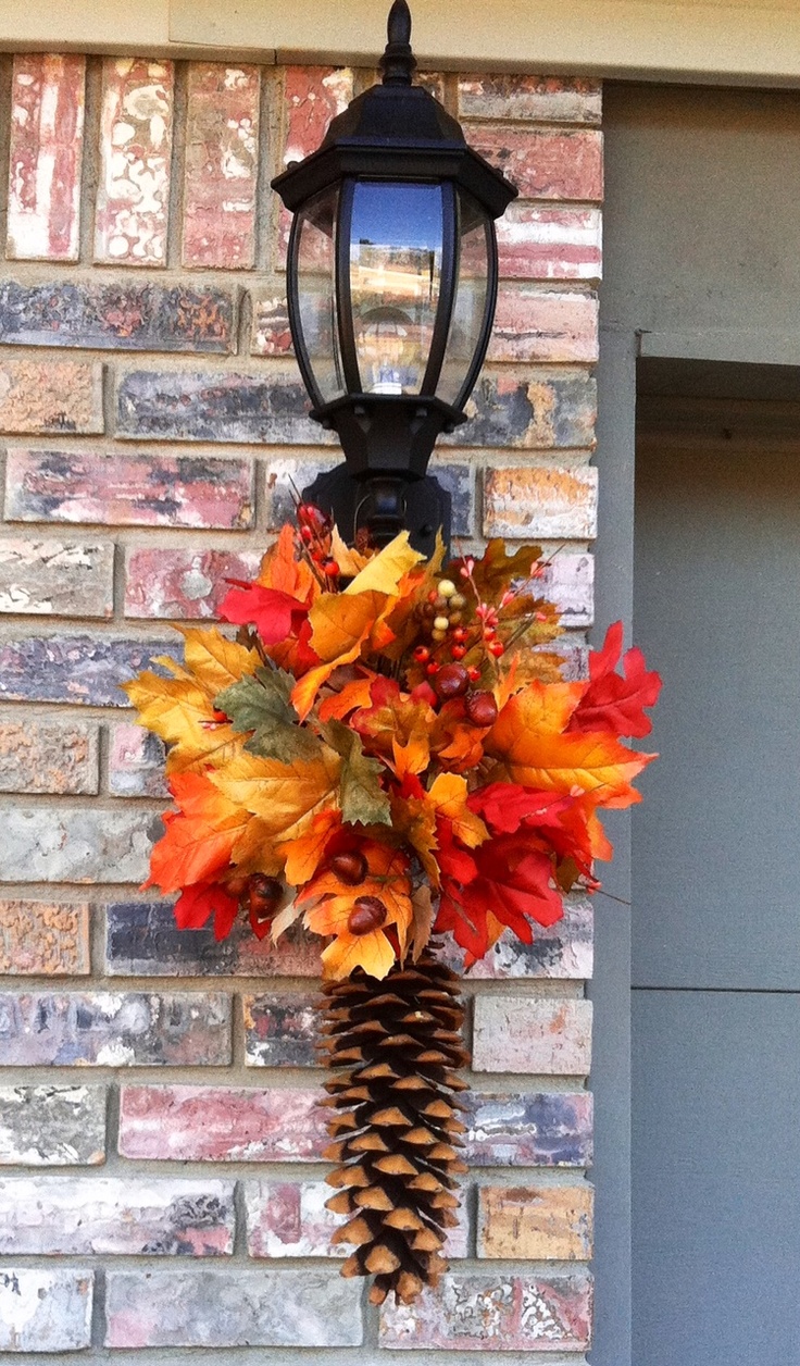 Creative pinecone fall decorations youll love 24.jpg