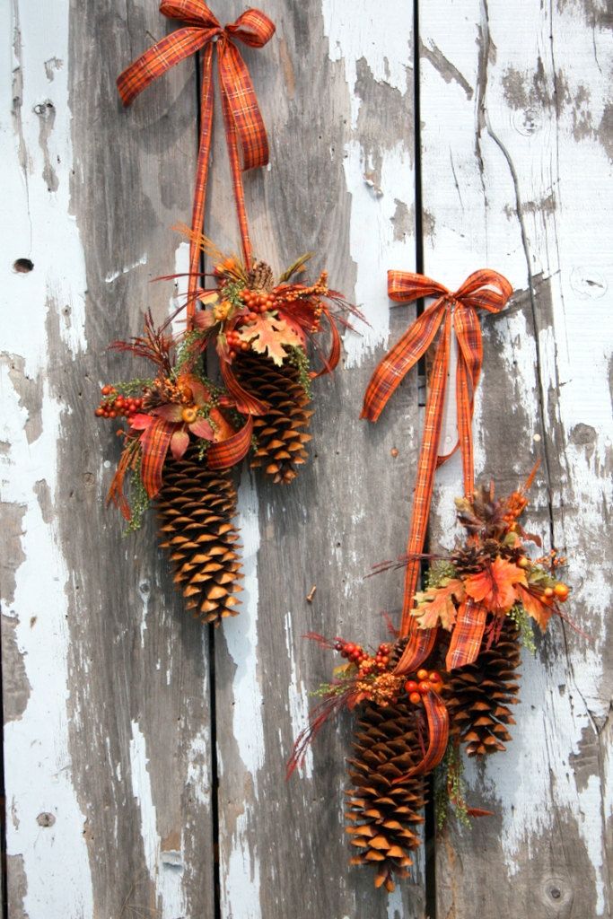 Creative pinecone fall decorations youll love 7.jpg