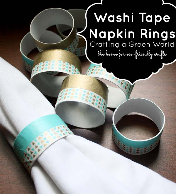 Diy napkin rings from a paper towel tube.jpg