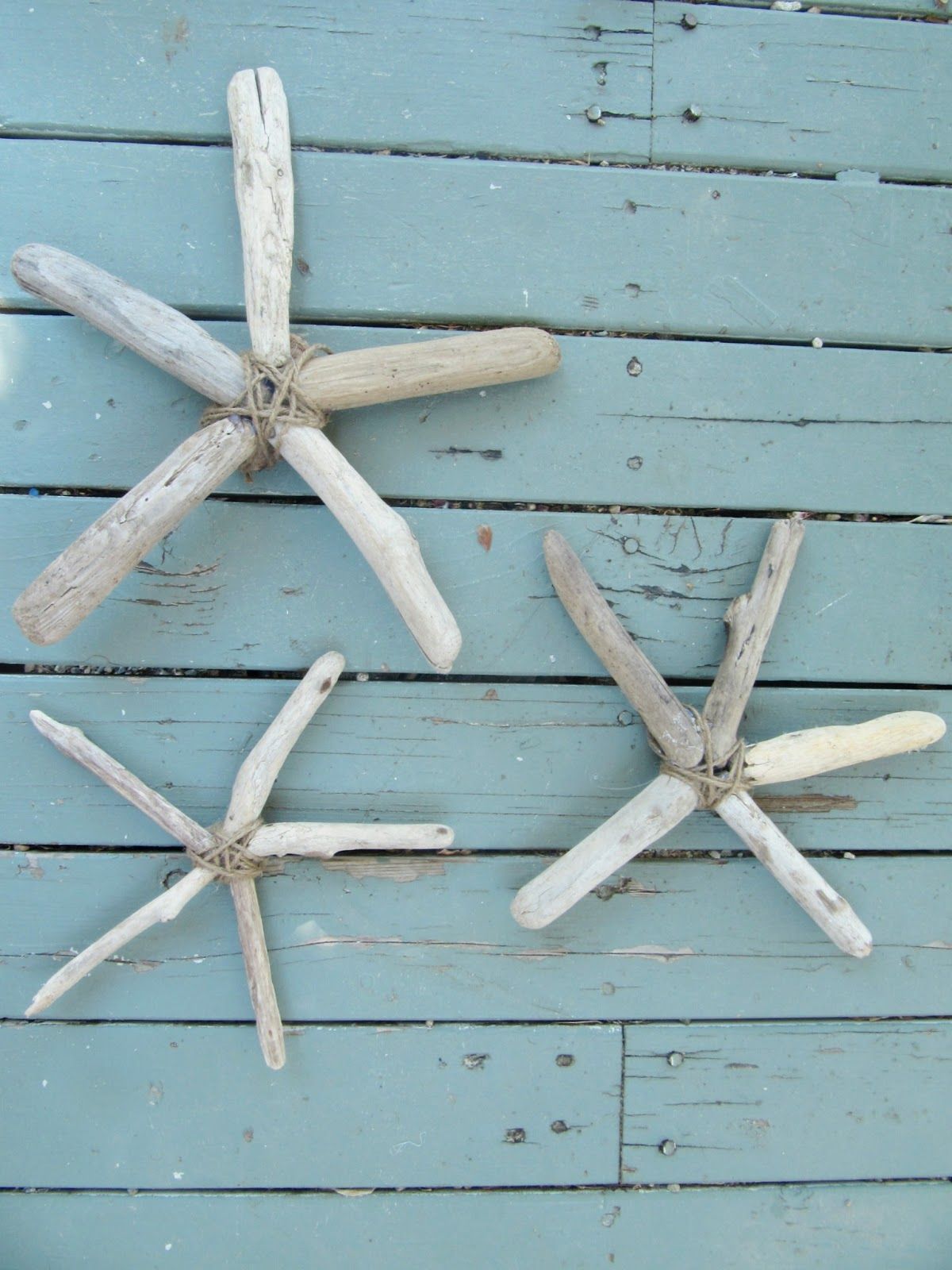 Driftwood starfish to decorate.jpg