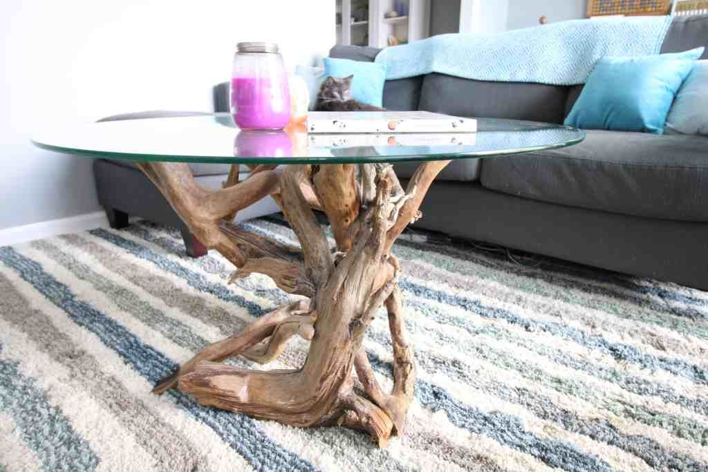 Driftwood table with glass top.jpg