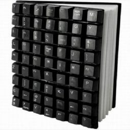 Recycled keyboard book cover ideas.jpg
