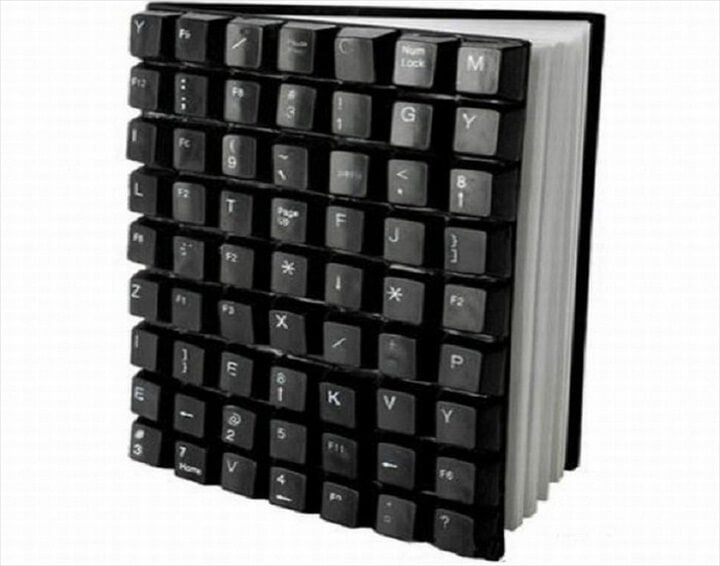 Recycled keyboard book cover ideas.jpg