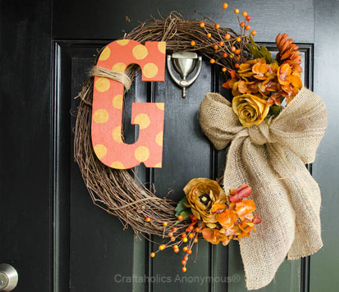 01 fall door wreath ideas homebnc.jpg