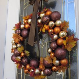 08 fall door wreath ideas homebnc.jpg