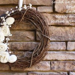 10 fall door wreath ideas homebnc.jpg