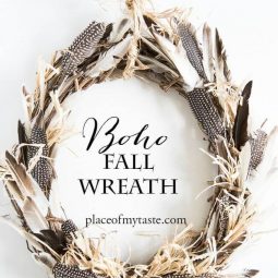 20 fall door wreath ideas homebnc.jpg