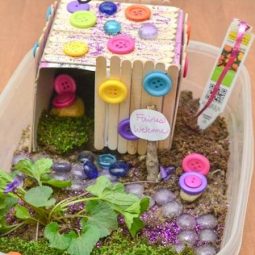 29 fun crafts for kids that parents will actually enjoy doing too11.jpg