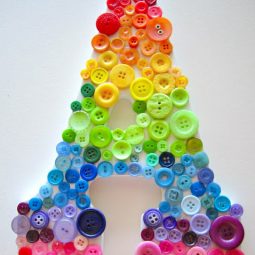29 fun crafts for kids that parents will actually enjoy doing too22.jpg