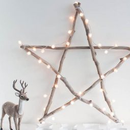 40 beautiful scandinavian christmas decor ideas.jpg