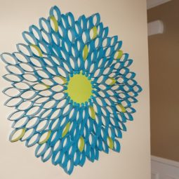 Floral cut out wall art.jpg