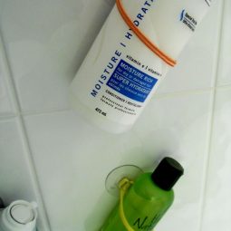 Aufbewahrung shampoo dusche - Der absolute Favorit der Redaktion