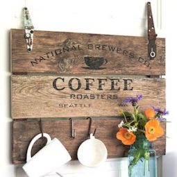Coffee crate lid sign.jpg