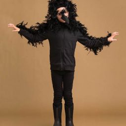 Easy halloween costumes crow.jpg