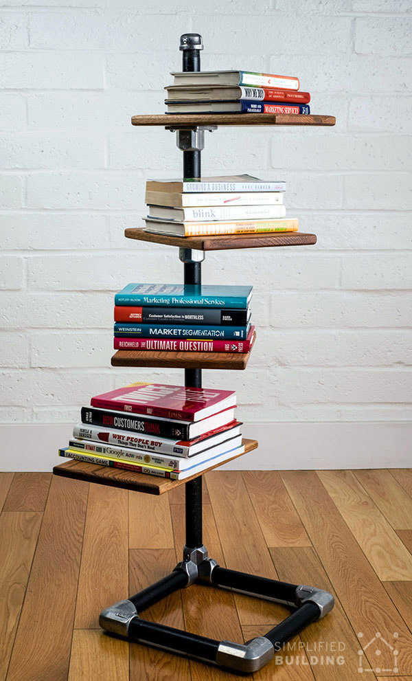 Free standing bookshelf.jpg
