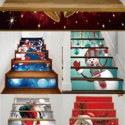 Gift wrap stairs 410x1024.jpg