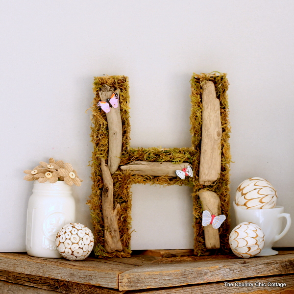 The country chic cottage woodland spring monogram 001.jpg