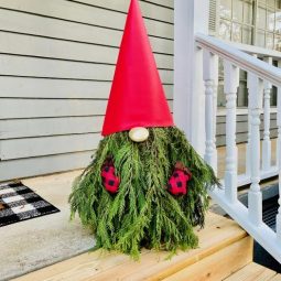Https://www.instructables.com/Make a Christmas Gnome Holiday DIY/