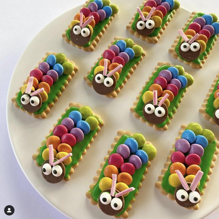 Rhicreative rainbow caterpillar biscuits.jpg