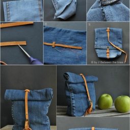 Upcycling kleidung alte jeans neue tasche diy projekte e1576584666465.jpg