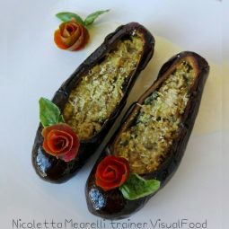 Getting creative with fruits and vegetables eggplant ballerina shoes momooze.com picturesque playground for moms.jpg