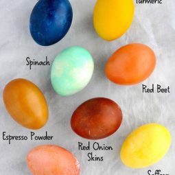 Natural dye easter eggs crafts easter decorations how to.jpg