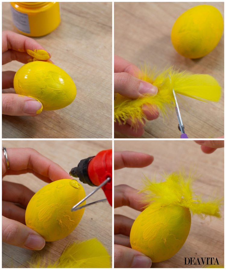 Chick easter egg decoration tutorial kids step by step instructions.jpg