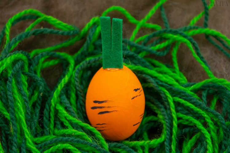 Diy carrot easter eggs kids craft ideas.jpg