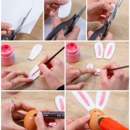 Easter bunny egg decoration tutorial.jpg