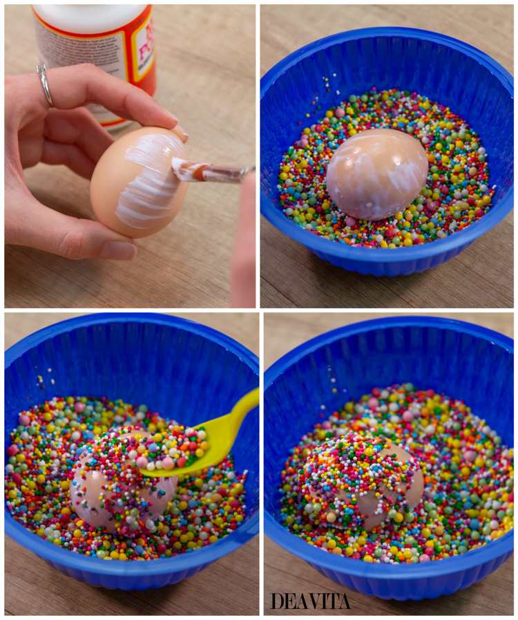 How to decorate easter eggs with sprinkles step by step tutorial.jpg