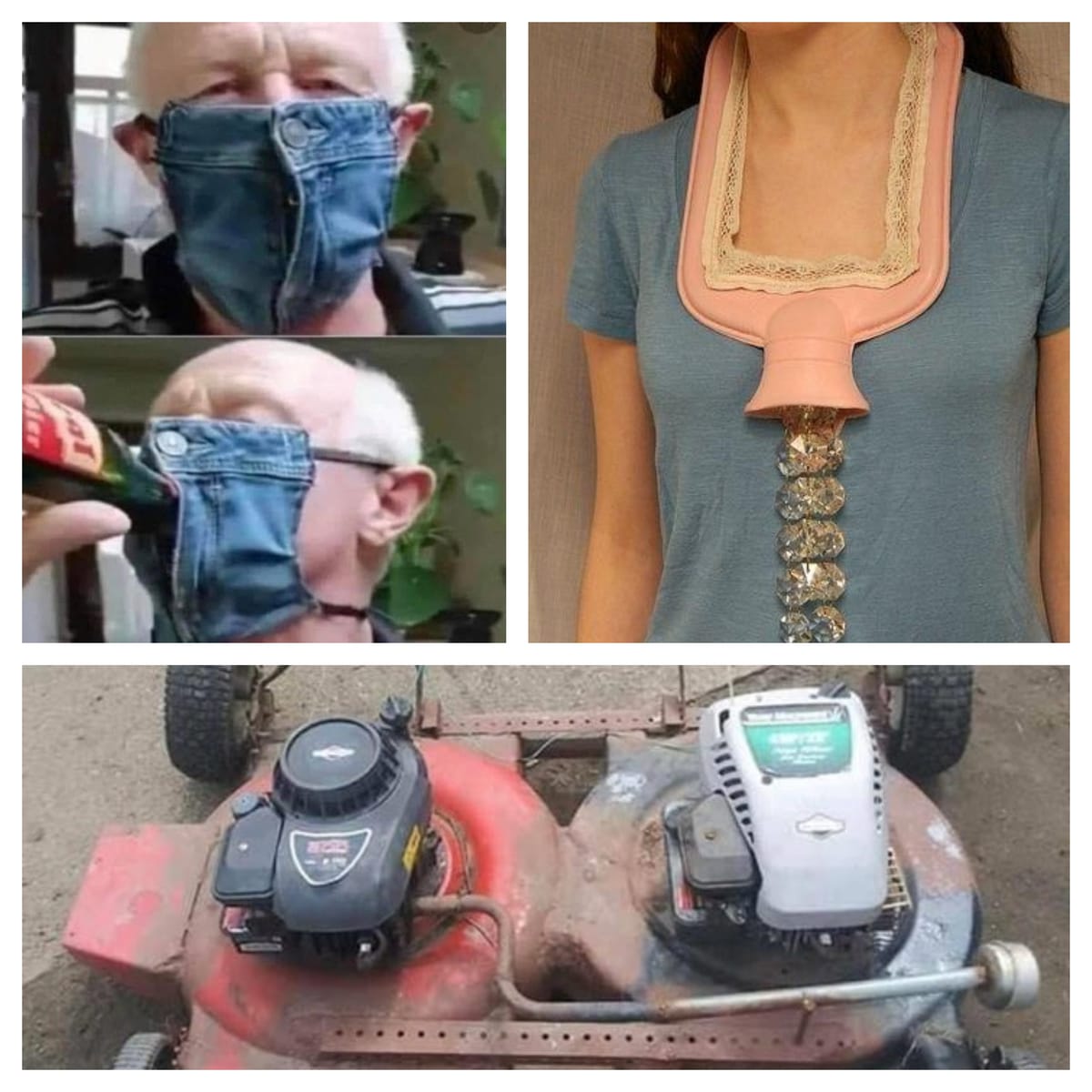 DIY FAIL Projekte :D