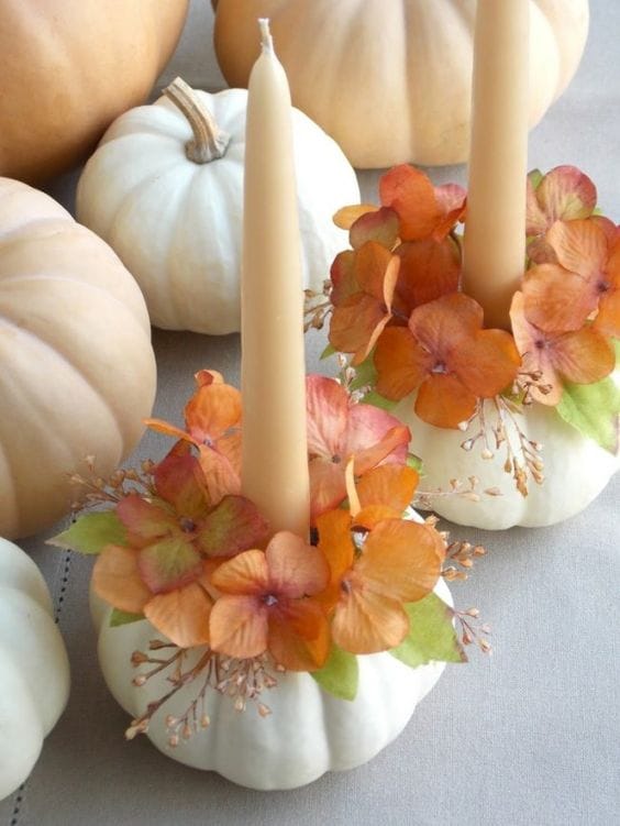 DIY Natur – Herbstdeko für die goldene Jahreszeit