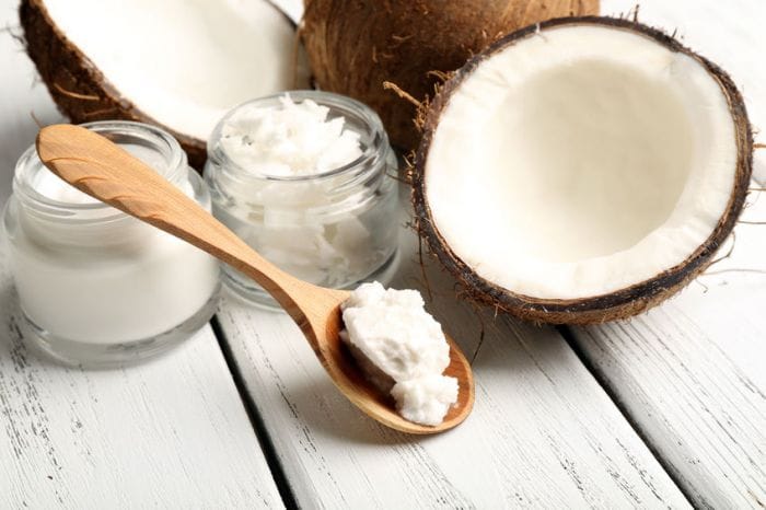 Die besten Leben Hacks mit Kokosöl!