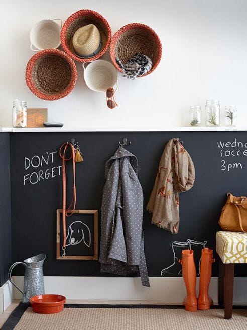 Stilvolle Inspirationen für dein Vorzimmer