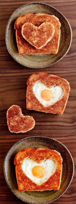 11 schmackhafte Eier Snack-Inspirationen