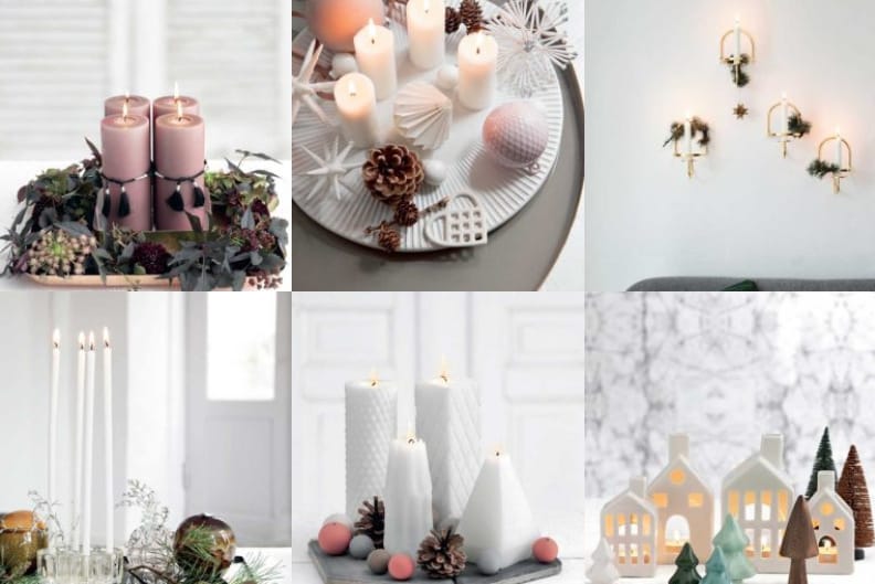 Adventskränze mal anders: 20 interessante Ideen :)