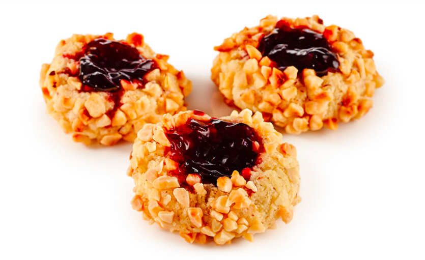 Husarenkrapfen – Rezept :)