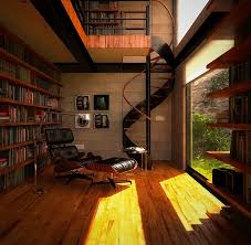 So gestaltet Ihr Eure ganz persönliche Hausbibliothek :)