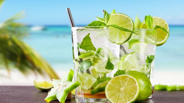 Mojito: Wir haben das beste Rezept