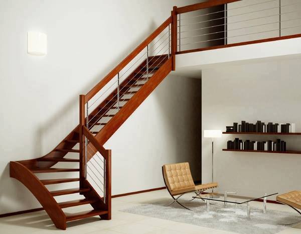 Treppen-Design Inspirationen :)