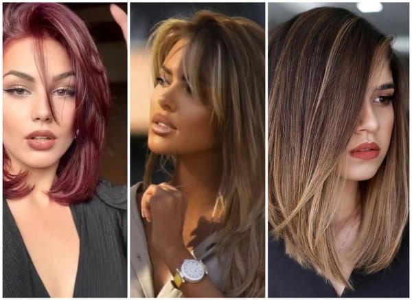 Die besten Haarschnitte und Frisuren für Frauen im Jahr 2023
