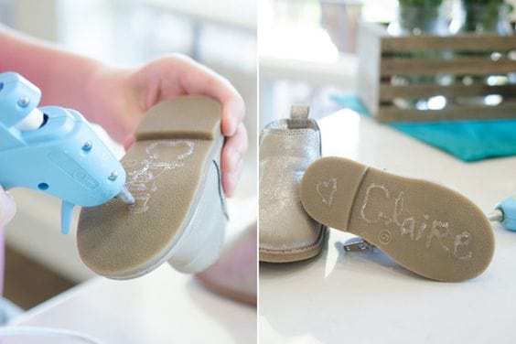 Heißklebepistolen-Hacks die du ausprobieren musst