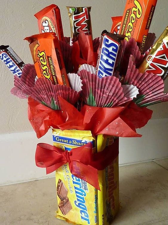 Lasst-Minute Valentinstag Geschenke und Ideen :)