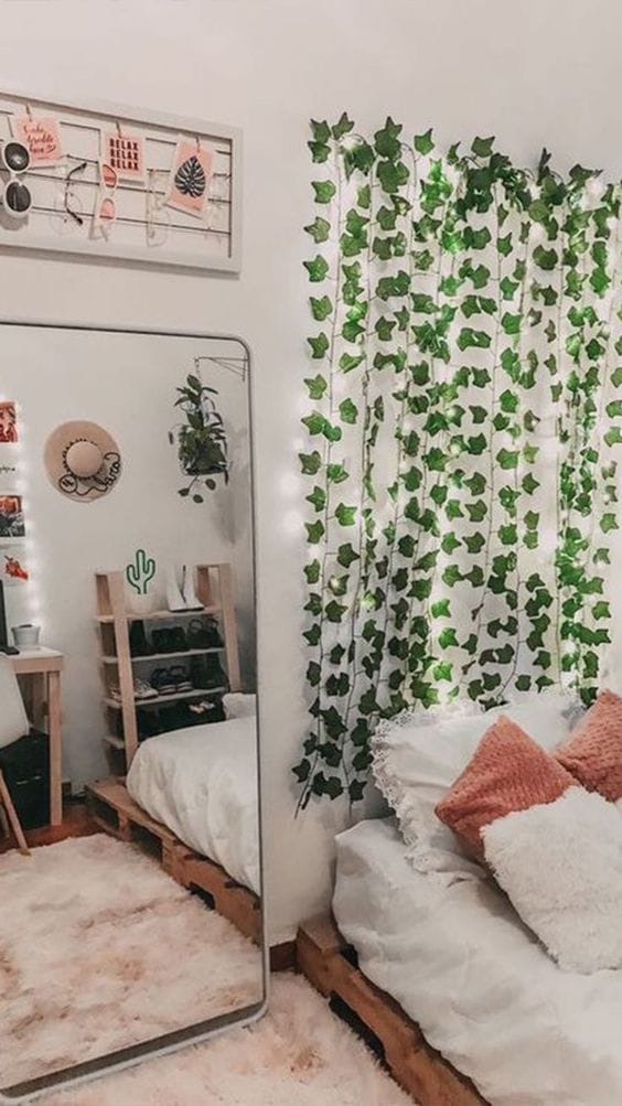 10 Stilvolle Wohnung-Dekoideen :)