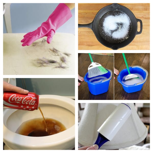 Geniale Life-Hacks, die euer Leben einfacher machen